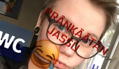 Uus video nyt tubessa😛 sadaanko tähään videon 20 likeää niin tulee lisää tälläsi 👏🔛