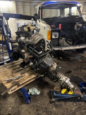 Uusi Motor