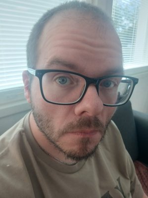 Uudet lasit käyttöön otettu ja akupunktio kokemus 