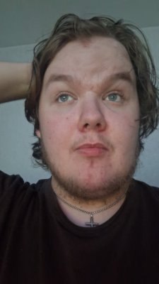 Uus kuva vaihteeks :P