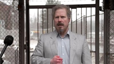 Hulluja ei ole olemassa