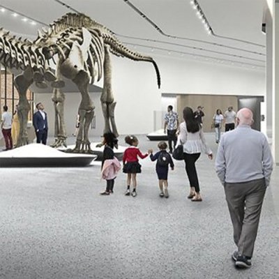 Museum Music