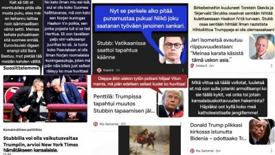 Herra on kaikkien yläpuolella ja päättää itse oman ja muiden pukujen värikoodit. Seuraavissa monttubileissä kunnioitetaan vainajaa kirkkaan oranssissa speedo -mallisessa uikkarissa, tasa-arvoisesti, niin miehil ko naisilki, säästä riippumatta.