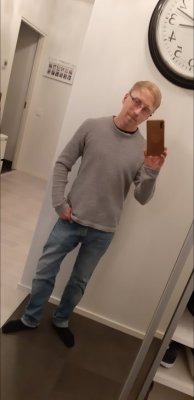 Tuuha juttelee rohkeesti 😊
