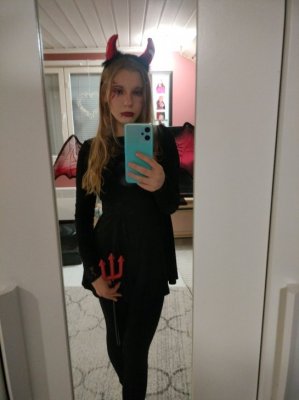 Happy halloween 🎃👻