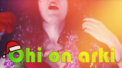 Ohi on arki -musiikkivideo