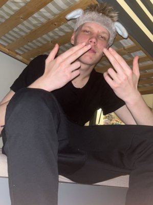  Tulkaa juttelee ja tutustuu 