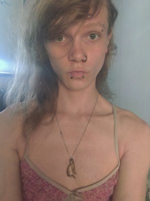 Tuli vahingossa ihan söpö kuva tänään :3