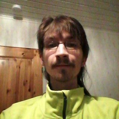 Saunasta tultu :)