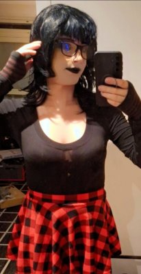 Ihanku olis tullu jostai about tylypahkast