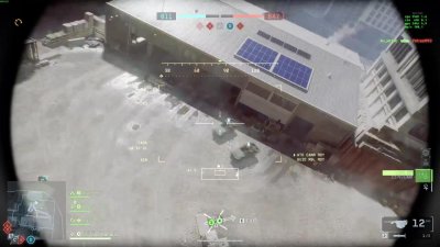 This how we do combat medic