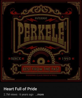 Perkele
