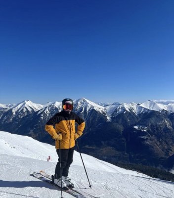 Meikämandoliini Alpeil 2024🙏❗️❗️