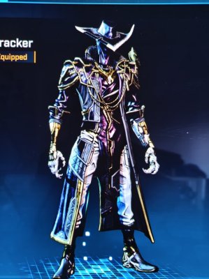 Vähä Börderlands 4 dlc <3