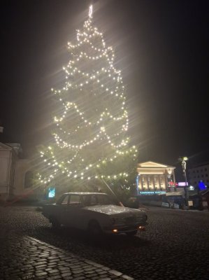 Juolunen valiantti #Tampere