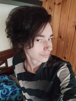 Haluuks joku tutustuu? Rohkeasti vaan.