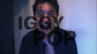 Iggy Pop - Why Was I Born?