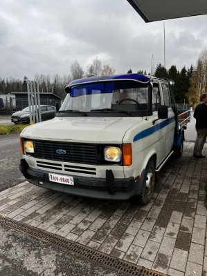 Suomen Suurin Paskanpaukuttaja