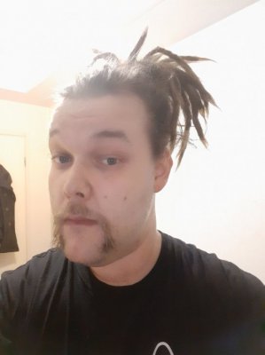  Sorry broskis, vähä wanhempi kuva mut piti laittaa ku nii hyvä :D