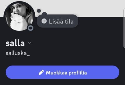 Täs mun discor