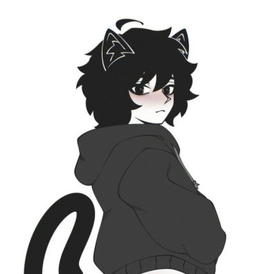 Mä kun nään jonku söpön pojan🥺