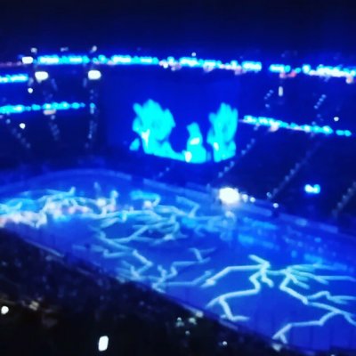 Let's go #Bolts #Rangers #are #going #down #amalie #arena #tampa #nhl #nhllightning #nhllive #usa