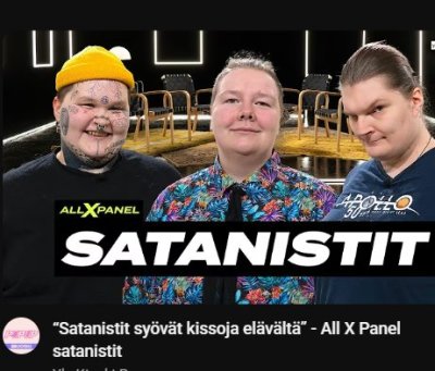 hesburgerissa syövät