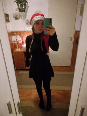 Hyvää joulua ❤️