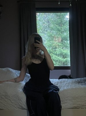 sadepäivä ja kipeenä