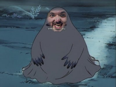 Kuva minusta arkisessa elämässäni