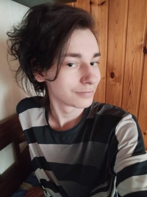 Haluuks joku tutustuu?