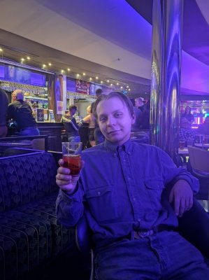 Tää on kyl pakko jakaa ehottomasti yks hienoimpia poikainkaa Hetkiä ikinä Tulipaha käytyy ekaa kertaa ikin Laivalla