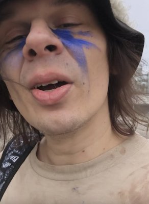 Hyvää vappua...eiku mikä se oli