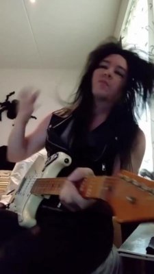 Tahdotko mut Toisinaan?