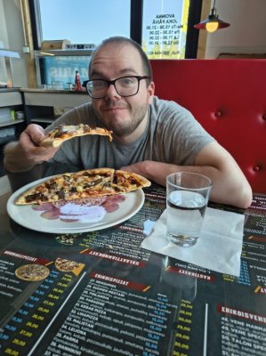 Pizzalla 