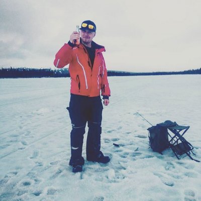 Eiliset #pilkki #jaloviina #fiilikset #levi #lapland #icefishing #finnishboy