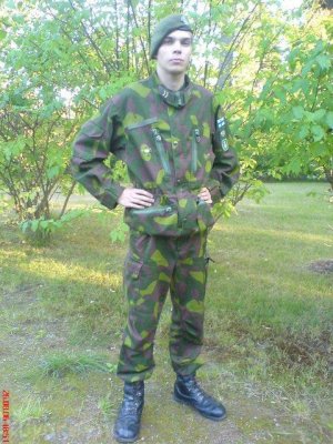 Kurkkusalaatti.