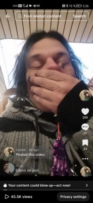 Onneks tuli banskuu haha. Ehtii tehä massii. Kiitti repulsiv3liaani