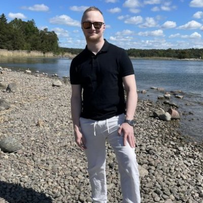 Kesä alkoi