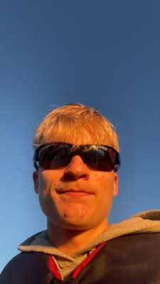 Faijaselfie