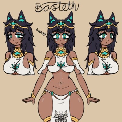 Oispa Egypti olemassa