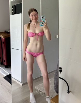 🩷🌸💖👙