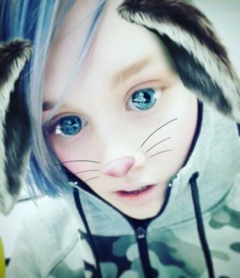 Yesterday I was panda... Today I am cute bunny🐇

#finnish #finnishboy #finland #fin #finnishgay #euro #europe #euroboy #eurogay #instagay #igerstampere #gay #emo #emoboy #scene #sceneboy #bunny #snapchat #snapboy #snapchatfilter #bunnyfilter #cute #cuteboy