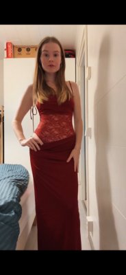  Kiva laatu, kun videosta otettu. 😮‍💨