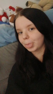 Sählääjä <3 ja taas ilman meikkii